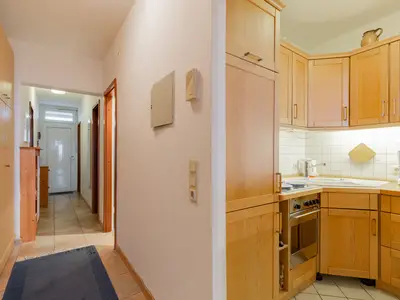 Ferienwohnung für 3 Personen (56 m²) in Grömitz 7/10