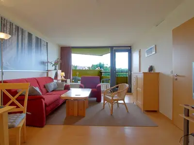 Ferienwohnung für 4 Personen (49 m²) in Hohegeiß 2/9