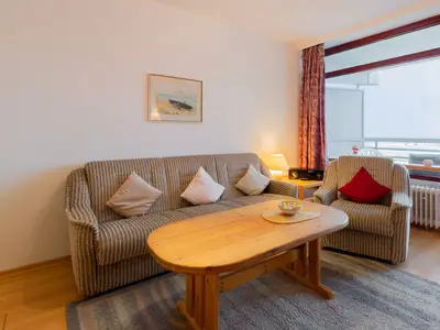 Ferienwohnung für 3 Personen (56 m²) in Grömitz 8/10