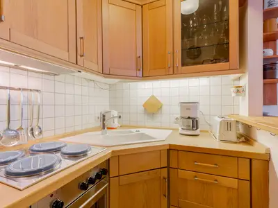 Ferienwohnung für 3 Personen (56 m²) in Grömitz 9/10