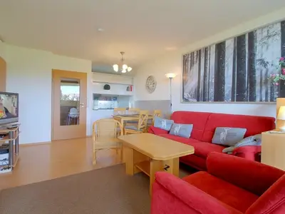 Ferienwohnung für 4 Personen (49 m²) in Hohegeiß 4/9