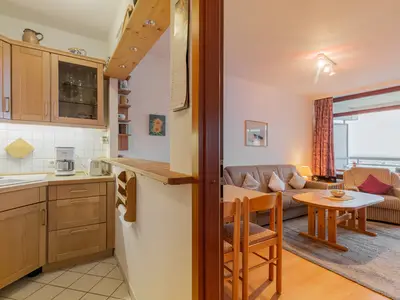 Ferienwohnung für 3 Personen (56 m²) in Grömitz 10/10