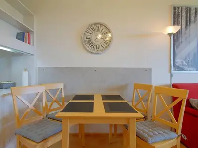 Ferienwohnung für 4 Personen (49 m²) in Hohegeiß 5/9