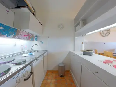 Ferienwohnung für 4 Personen (49 m²) in Hohegeiß 6/9