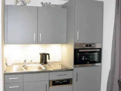 Ferienwohnung für 4 Personen (44 m²) in Duhnen 3/10