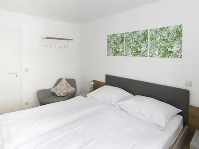 Ferienwohnung für 4 Personen (44 m²) in Duhnen 5/10