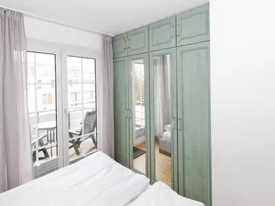 Ferienwohnung für 4 Personen (44 m²) in Duhnen 6/10