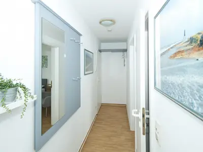 Ferienwohnung für 4 Personen (44 m²) in Duhnen 8/10