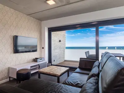 Ferienwohnung für 4 Personen (102 m²) in Haffkrug 3/10