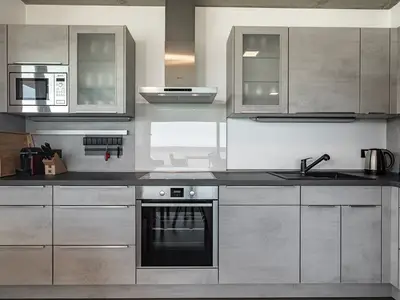 Ferienwohnung für 4 Personen (102 m²) in Haffkrug 7/10