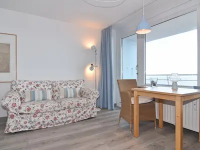 Ferienwohnung für 2 Personen (34 m²) in Westerland (Sylt) 9/10