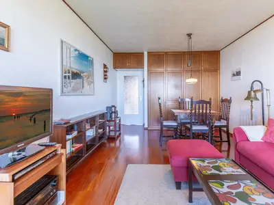 Ferienwohnung für 2 Personen (45 m²) in Steinmarne 4/10