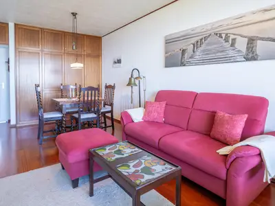 Ferienwohnung für 2 Personen (45 m²) in Steinmarne 5/10