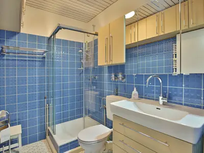 Ferienwohnung für 2 Personen (45 m²) in Steinmarne 9/10