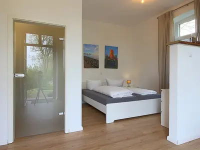 Ferienwohnung für 2 Personen (25 m²) in Geestland 2/10