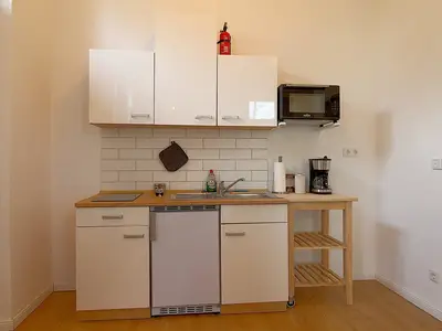 Ferienwohnung für 2 Personen (25 m²) in Geestland 4/10