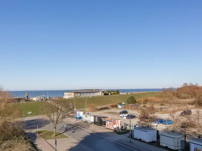 Ferienwohnung für 3 Personen (55 m²) in Steinmarne 2/9