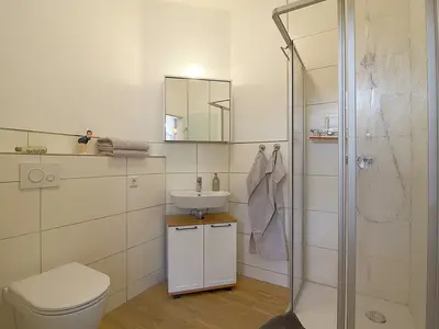 Ferienwohnung für 2 Personen (25 m²) in Geestland 7/10