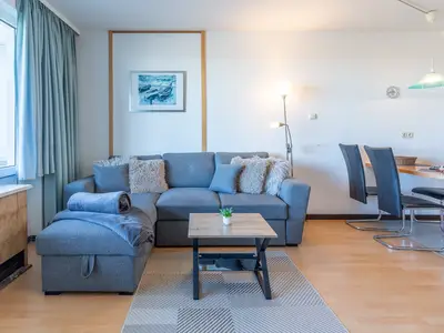 Ferienwohnung für 3 Personen (55 m²) in Steinmarne 4/9