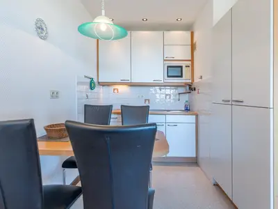 Ferienwohnung für 3 Personen (55 m²) in Steinmarne 6/9