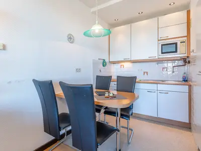 Ferienwohnung für 3 Personen (55 m²) in Steinmarne 7/9