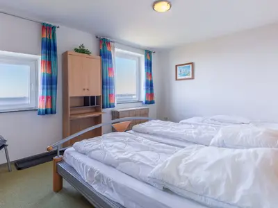 Ferienwohnung für 3 Personen (55 m²) in Steinmarne 8/9
