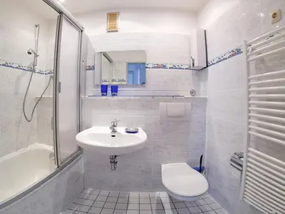 Ferienwohnung für 3 Personen (55 m²) in Steinmarne 9/9