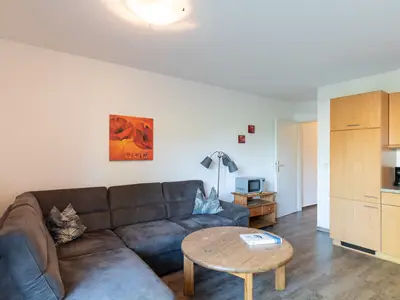 Ferienwohnung für 4 Personen (52 m²) in Duhnen 2/10