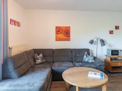 Ferienwohnung für 4 Personen (52 m²) in Duhnen 3/10
