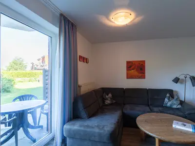 Ferienwohnung für 4 Personen (52 m²) in Duhnen 4/10