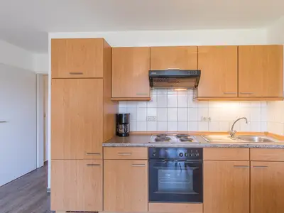 Ferienwohnung für 4 Personen (52 m²) in Duhnen 6/10