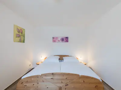 Ferienwohnung für 4 Personen (52 m²) in Duhnen 7/10