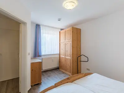 Ferienwohnung für 4 Personen (52 m²) in Duhnen 8/10