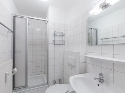 Ferienwohnung für 4 Personen (52 m²) in Duhnen 10/10