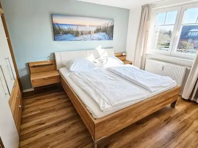 Ferienwohnung für 2 Personen (52 m²) in Duhnen 2/8