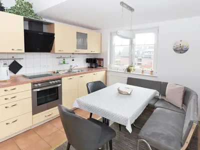 Ferienwohnung für 2 Personen (52 m²) in Duhnen 3/8