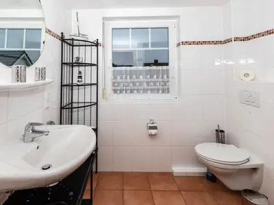 Ferienwohnung für 2 Personen (52 m²) in Duhnen 4/8