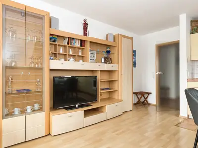 Ferienwohnung für 2 Personen (52 m²) in Duhnen 5/8
