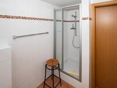 Ferienwohnung für 2 Personen (52 m²) in Duhnen 8/8
