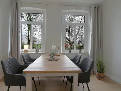 Ferienwohnung für 4 Personen (73 m²) in Geestland 3/10
