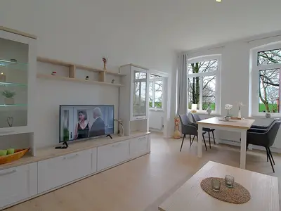 Ferienwohnung für 4 Personen (73 m²) in Geestland 4/10