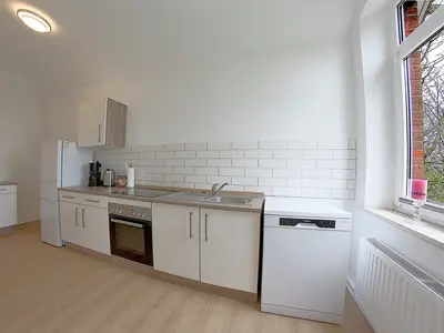 Ferienwohnung für 4 Personen (73 m²) in Geestland 5/10
