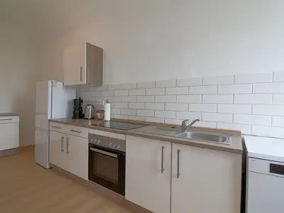 Ferienwohnung für 4 Personen (73 m²) in Geestland 6/10