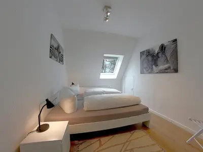 Ferienwohnung für 4 Personen (73 m²) in Geestland 8/10