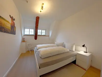Ferienwohnung für 4 Personen (73 m²) in Geestland 9/10
