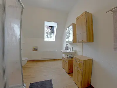 Ferienwohnung für 4 Personen (73 m²) in Geestland 10/10