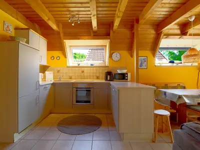 Ferienwohnung für 5 Personen (68 m²) in Dorum Neufeld 6/10