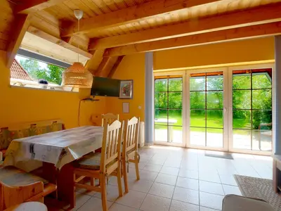 Ferienwohnung für 5 Personen (68 m²) in Dorum Neufeld 7/10