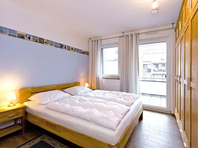 Ferienwohnung für 4 Personen (49 m²) in Duhnen 3/10