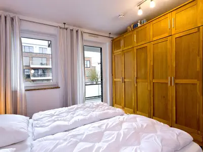 Ferienwohnung für 4 Personen (49 m²) in Duhnen 7/10